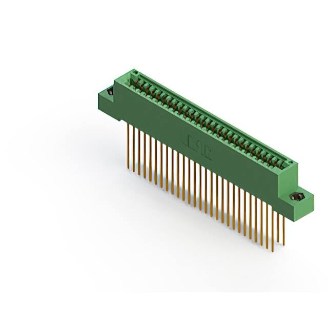845-054-541-208 EDAC Inc.  Edgeboard Connectors
